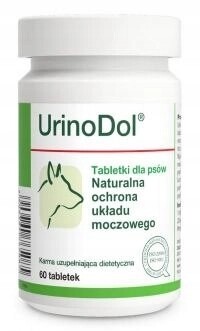 Dolfos UrinoDol 60 tabletek