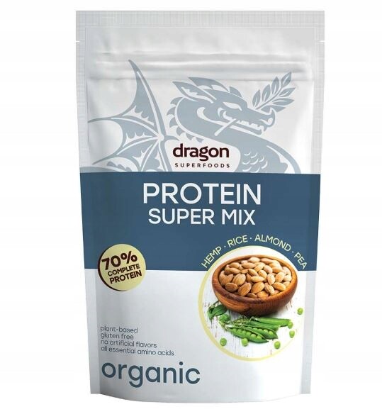 Protein MIX Organic