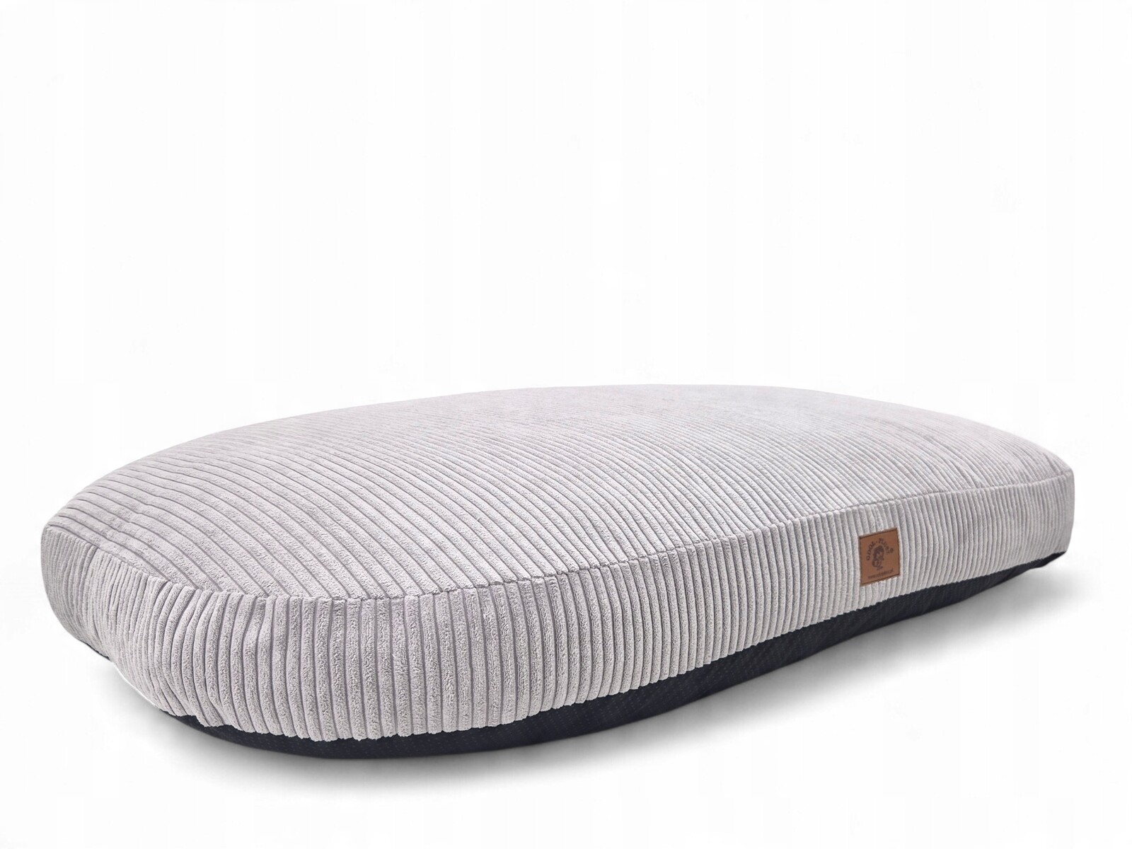 Pelíšek Pro Psa Lehátko Pohodlná Matrace, Potah, Spaní 130x75x22