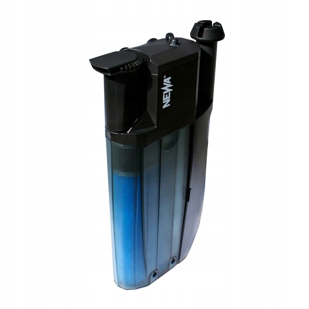 Vnitřní Filtr Pro Akvárium Cobra Do 175 L Regulace Tichý Provoz Newa