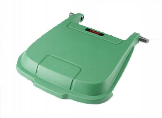 Vileda Atlas Kryt Zelená 137698 Vileda Professional...