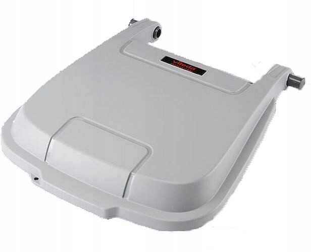 Vileda Atlas Kryt Šedá 137699 Vileda Professional...