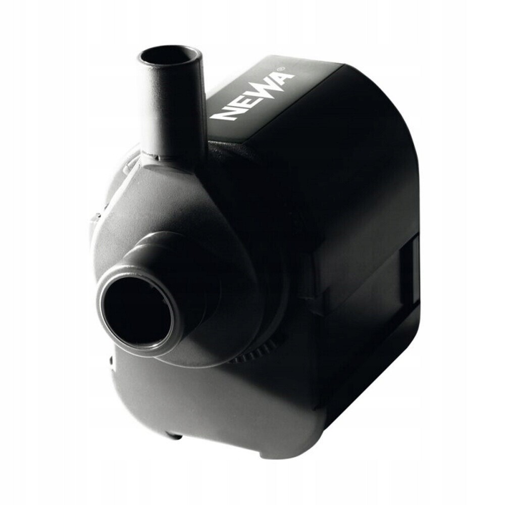 Vodní Čerpadlo Do Akvária Maxi Regulace Průtoku Vody Tichá Newa