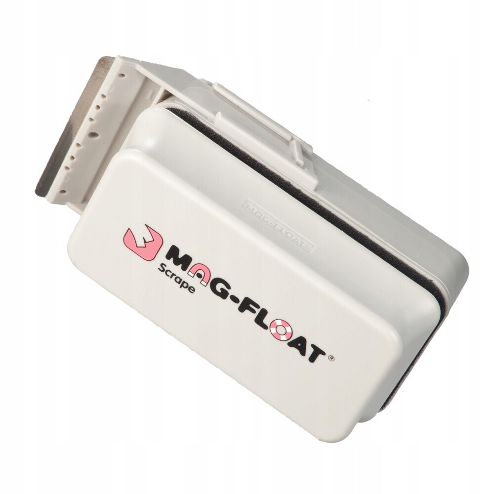 Mag Float XXL Čistič akvárií s čepelí