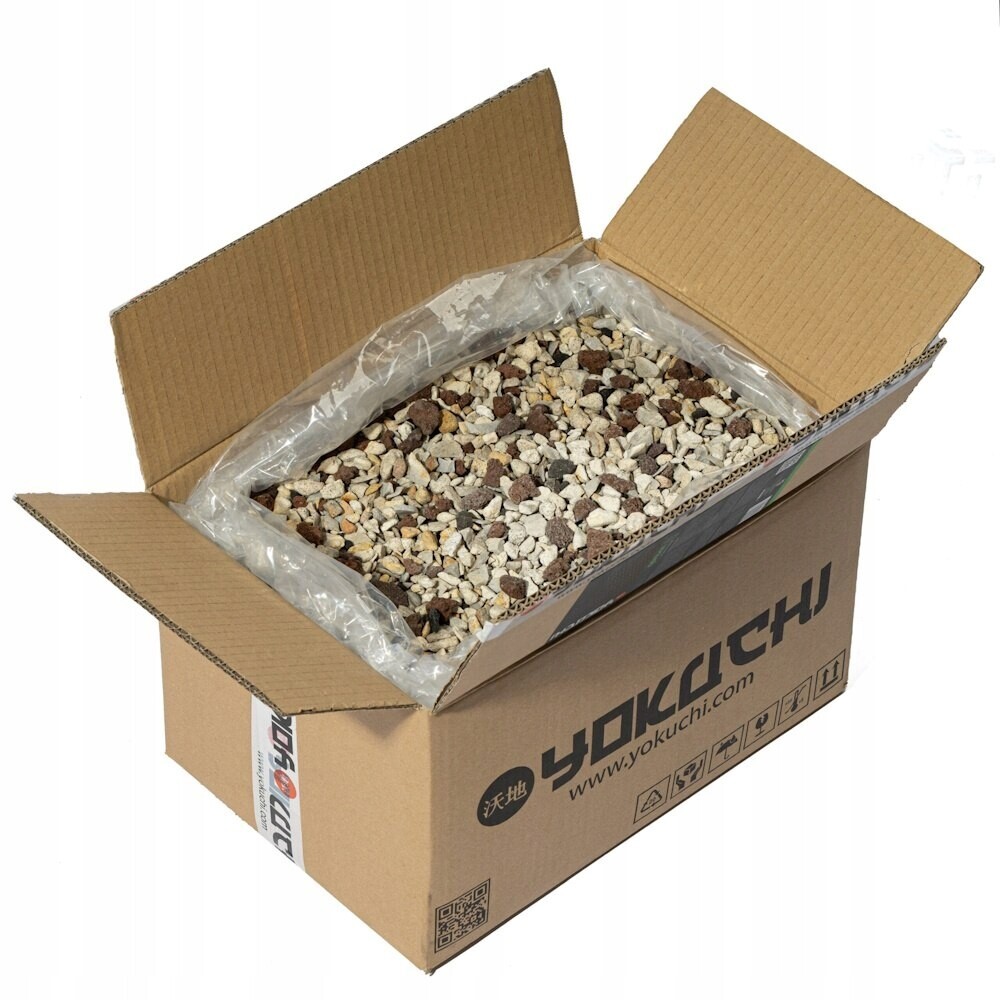 Ganban Power Base New Podsypka pod aktivní substrát 18 l (60063)