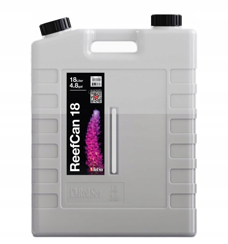 Red Sea ReefCan 18L Nádrž na dolévání
