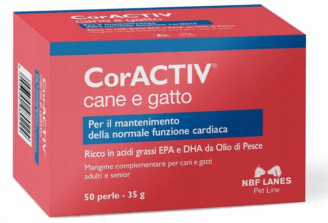 Doplňky pro psa a kočku Nbf Lanes tablety 50 ks