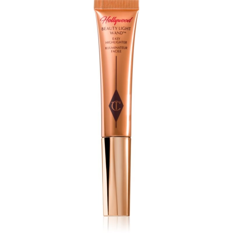 CHARLOTTE TILBURY - Glowgasm Beauty Light Wand – Tekutý rozjasňovač