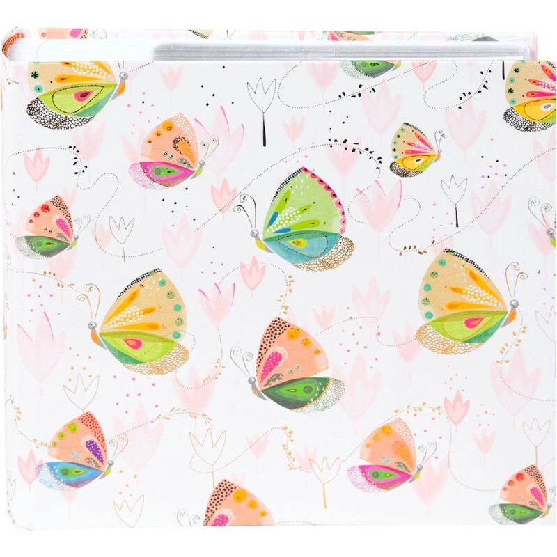 GOLDBUCH MARIPOSA 10x15/200, popisové pole