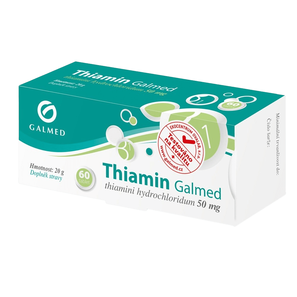 LECITHIN Galmed 600mg tbl.100