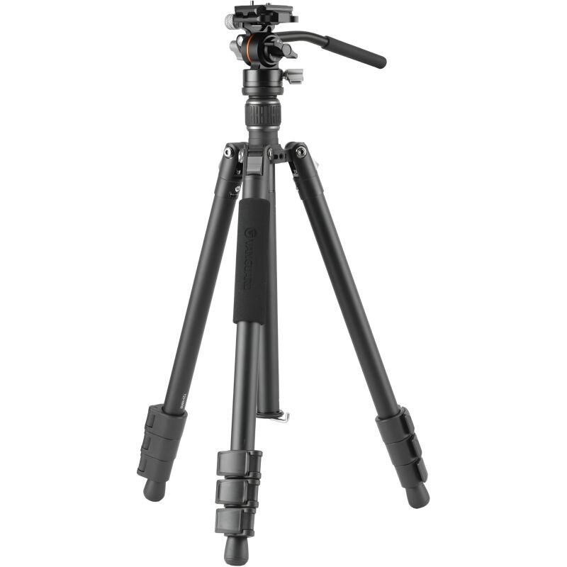 VANGUARD VESTA GO 264AV12 video stativ