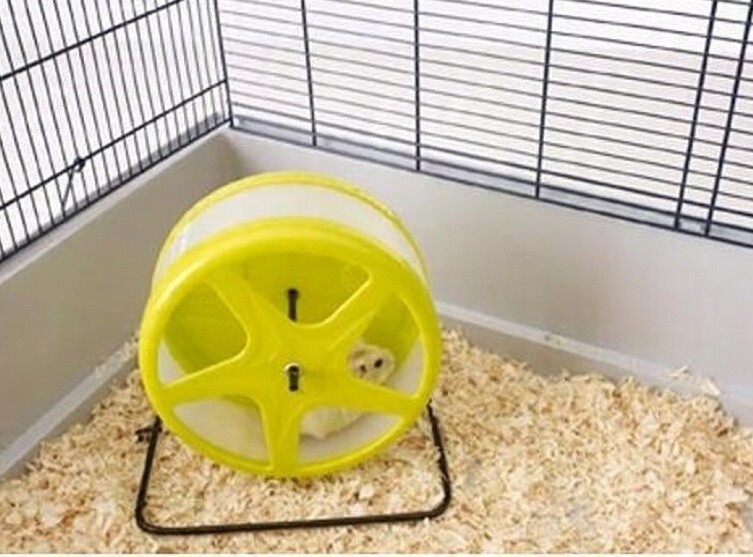 Savic Naviják Orbital Medium 18,5 cm