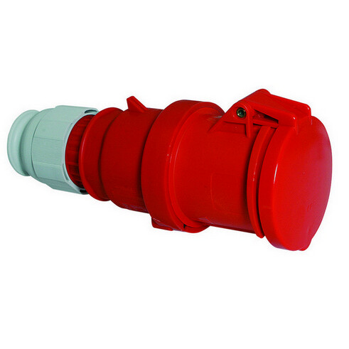 SPOJKA QUICK 63A 5P 400V IP44 6H 310494