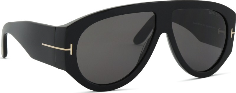 Tom Ford Bronson FT1044 01A 60