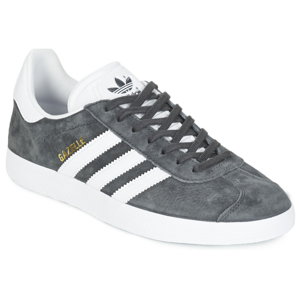 adidas  GAZELLE  Šedá