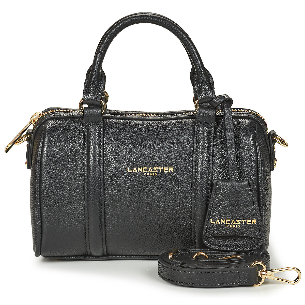 LANCASTER  MILANO ANA  Černá