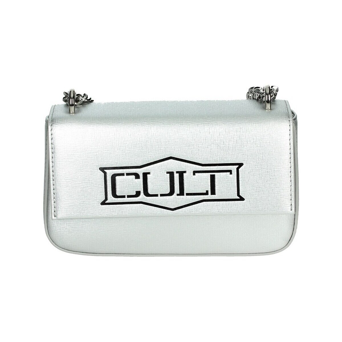 Cult  X16.001  Stříbrná