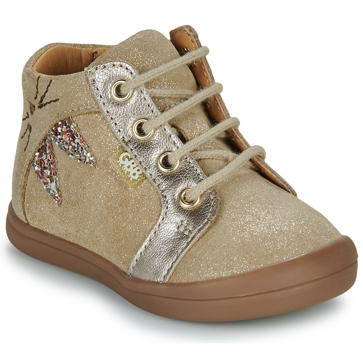 GBB  CHOUGA  Béžová