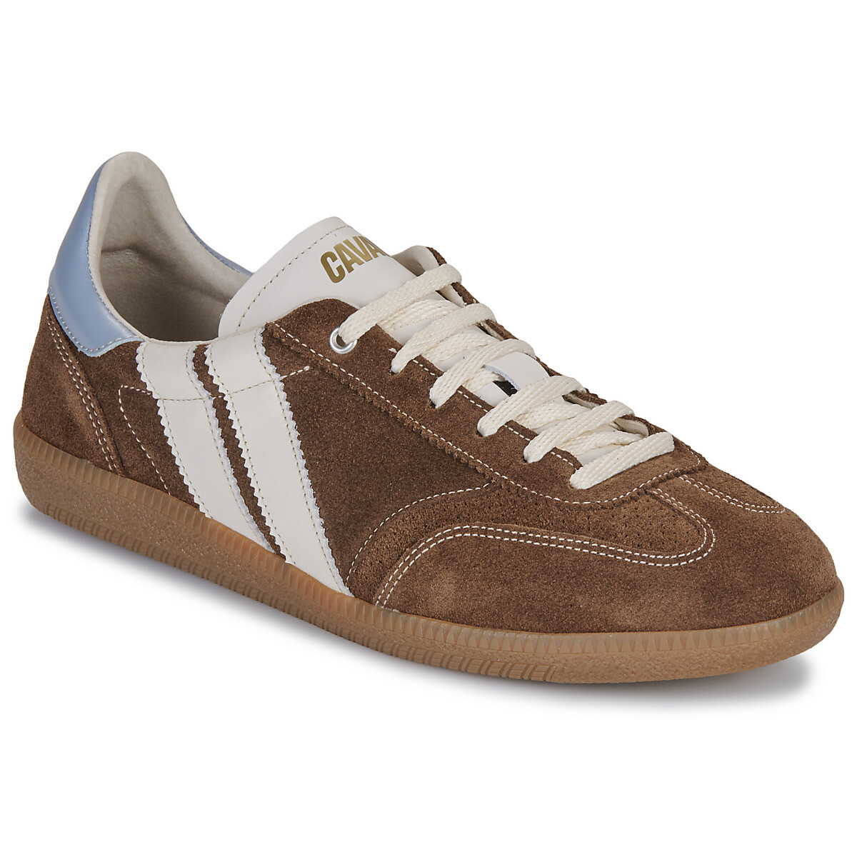 Caval  PULSE  Hnědá