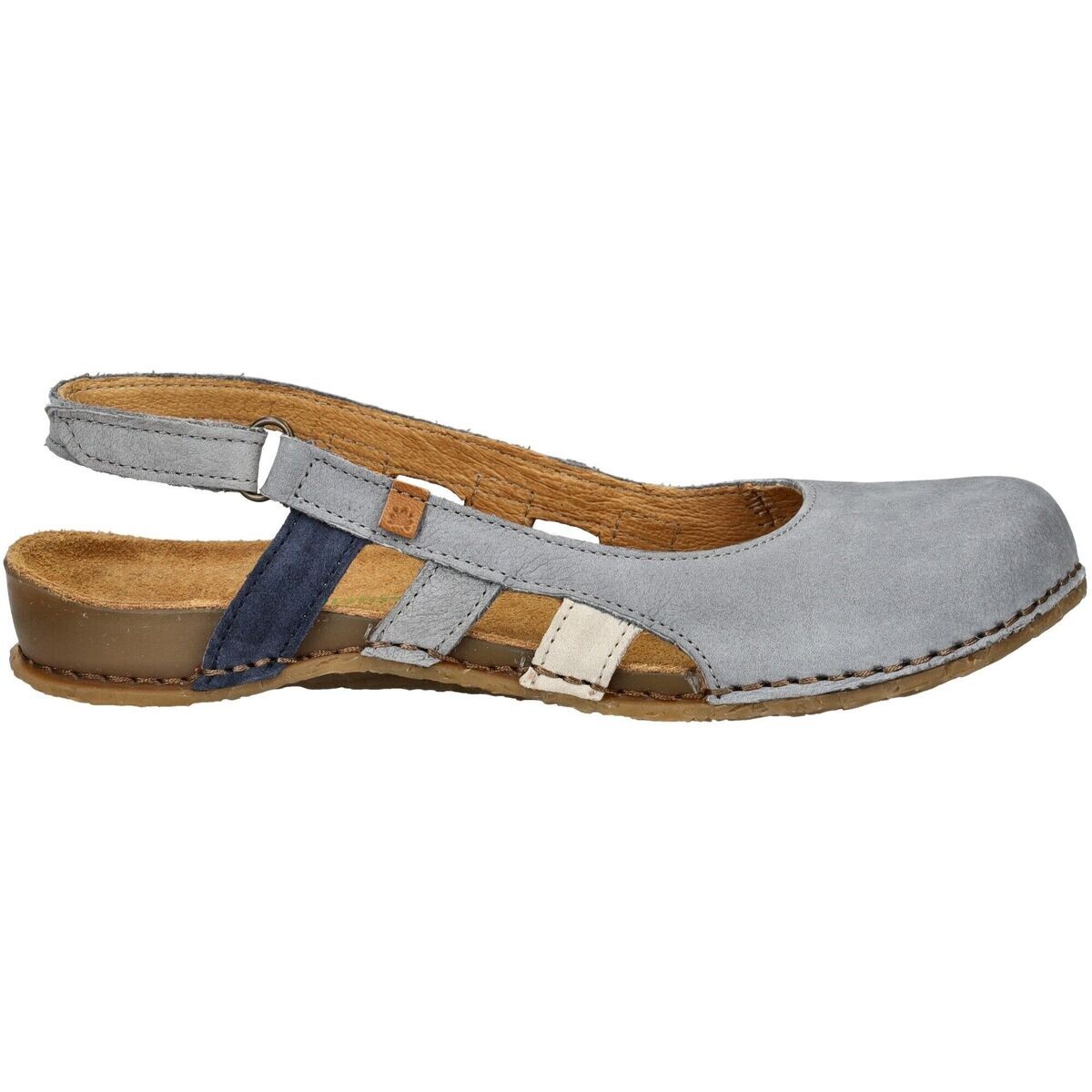 El Naturalista  Ballerinas  Šedá