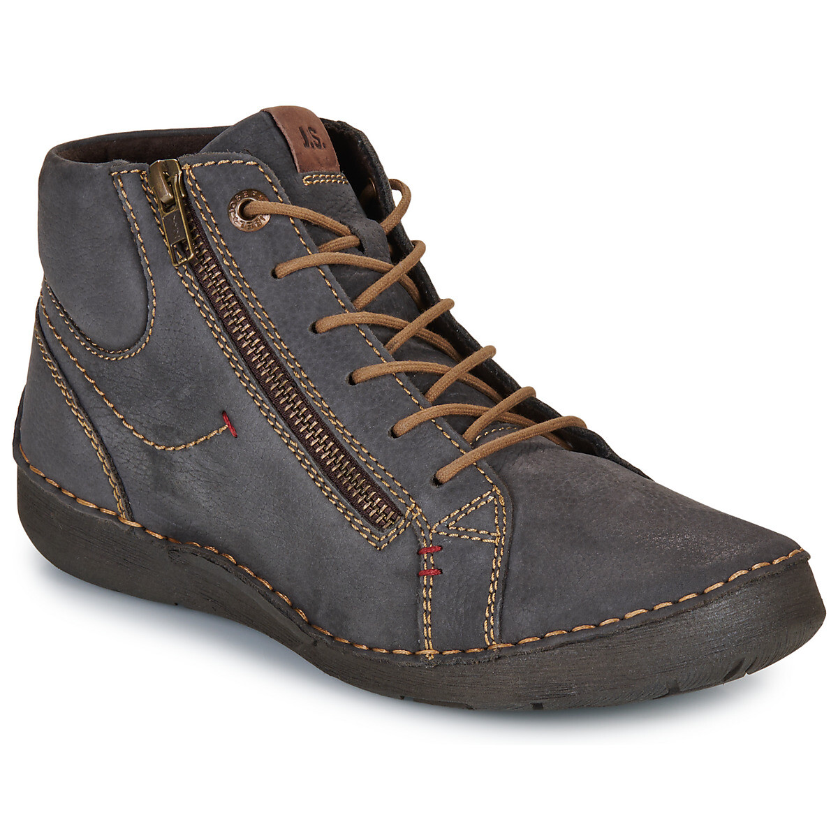 Josef Seibel  FERGEY 67  Šedá