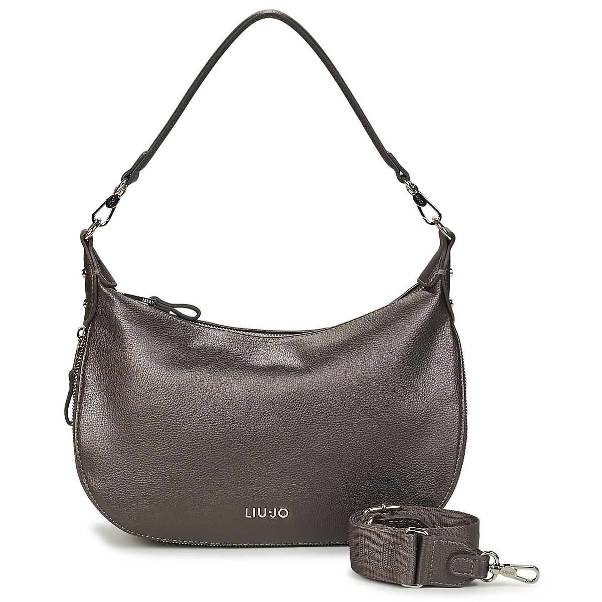 Liu Jo  KALISKA SILVER HOUR  Stříbrná