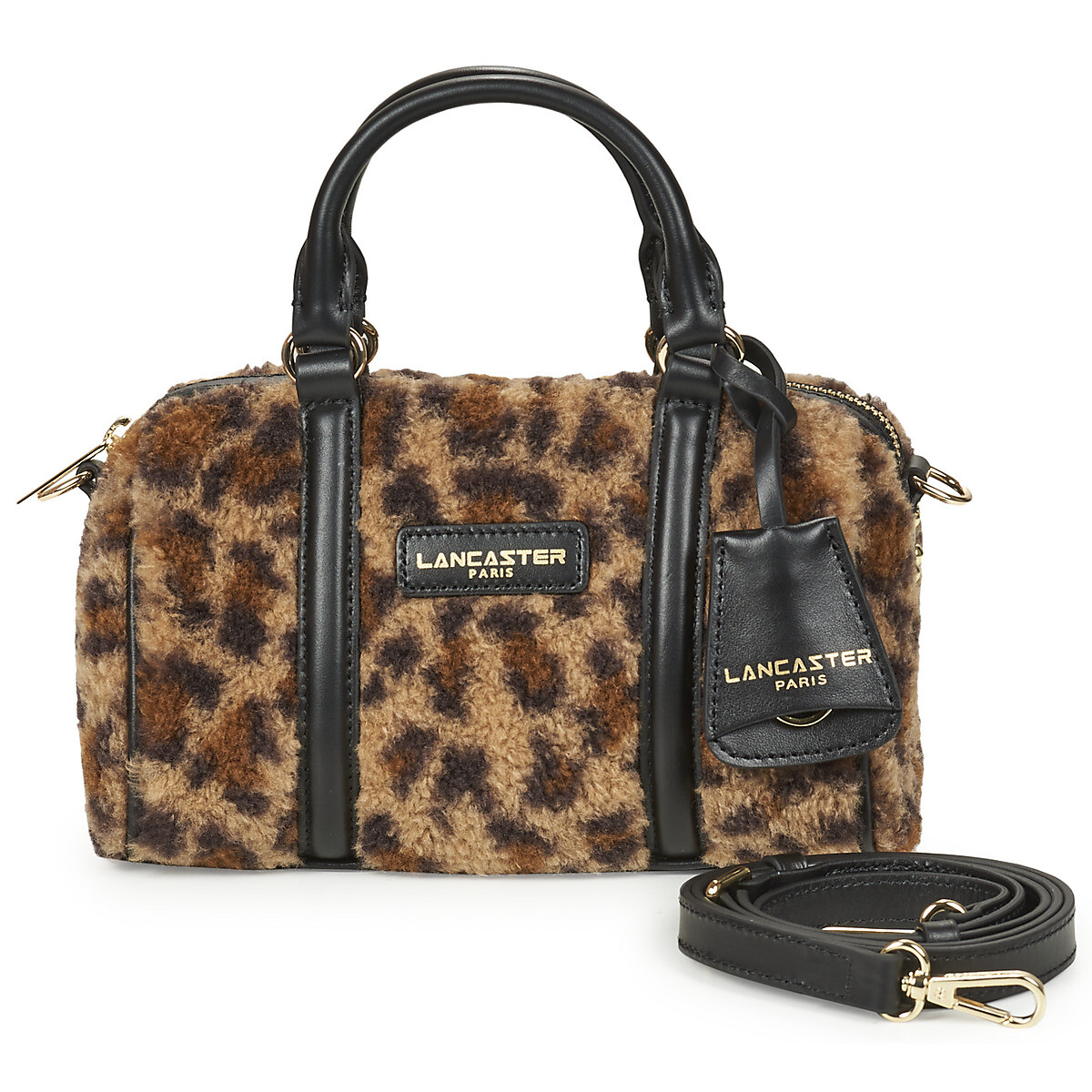 LANCASTER  MOUMOUTE  Hnědá