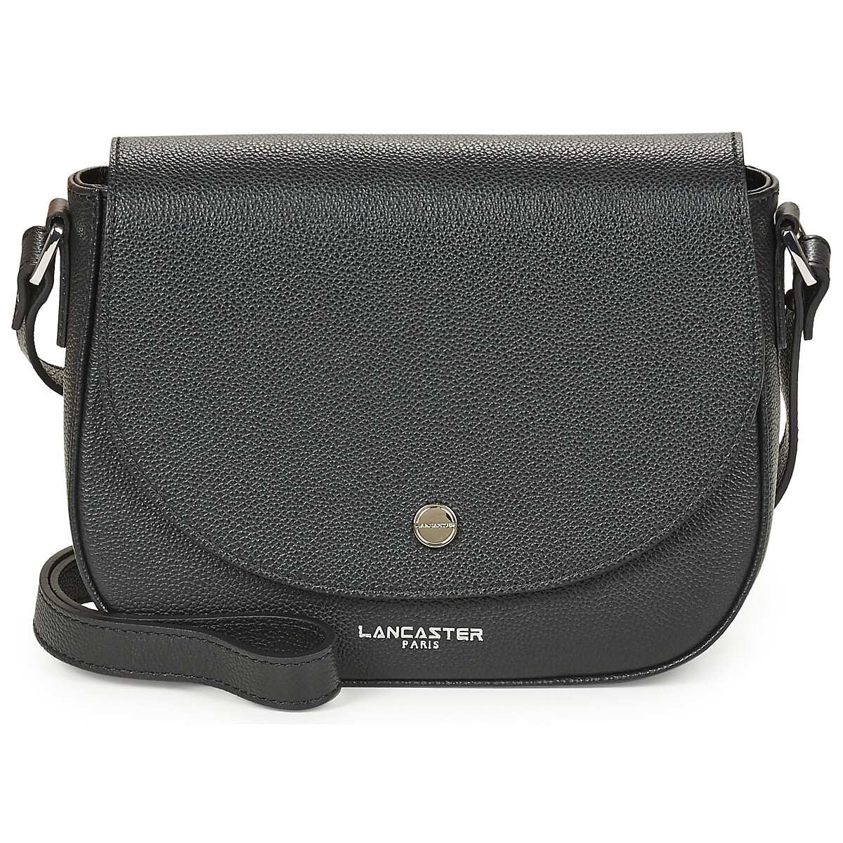 LANCASTER  MILANO BAO  Černá