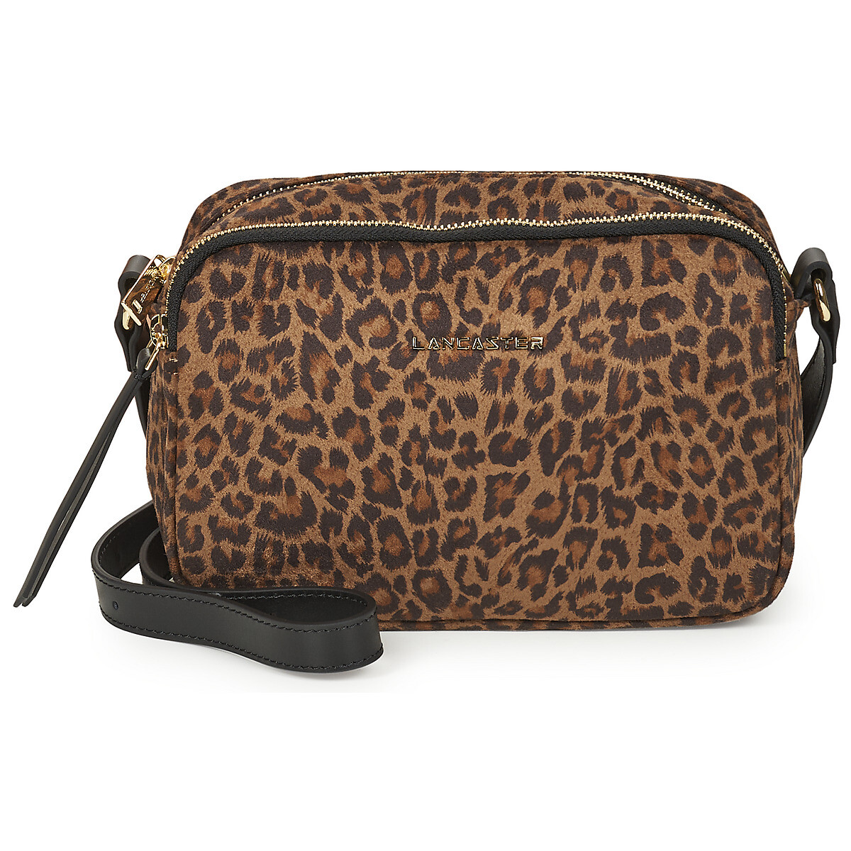 LANCASTER  JUNGLE  Hnědá