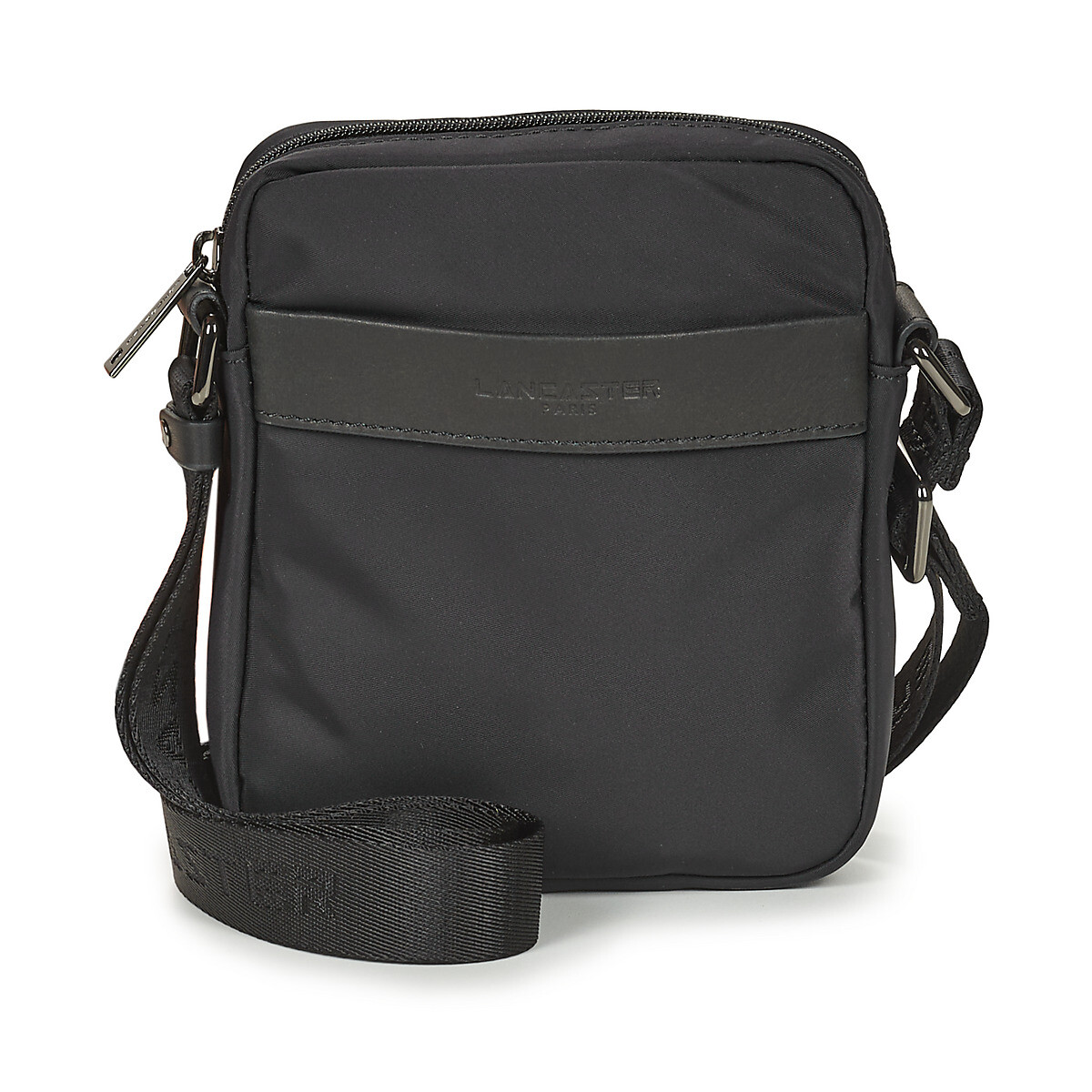 LANCASTER  BASIC SPORT MEN'S  Černá