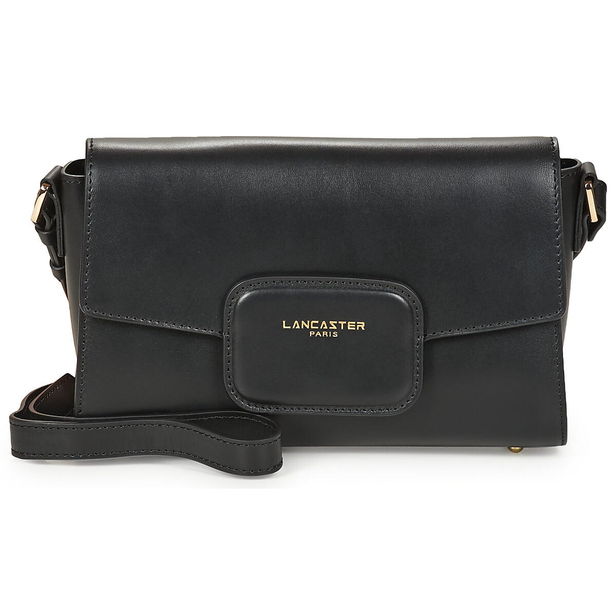 LANCASTER  PARIS PAD  Černá