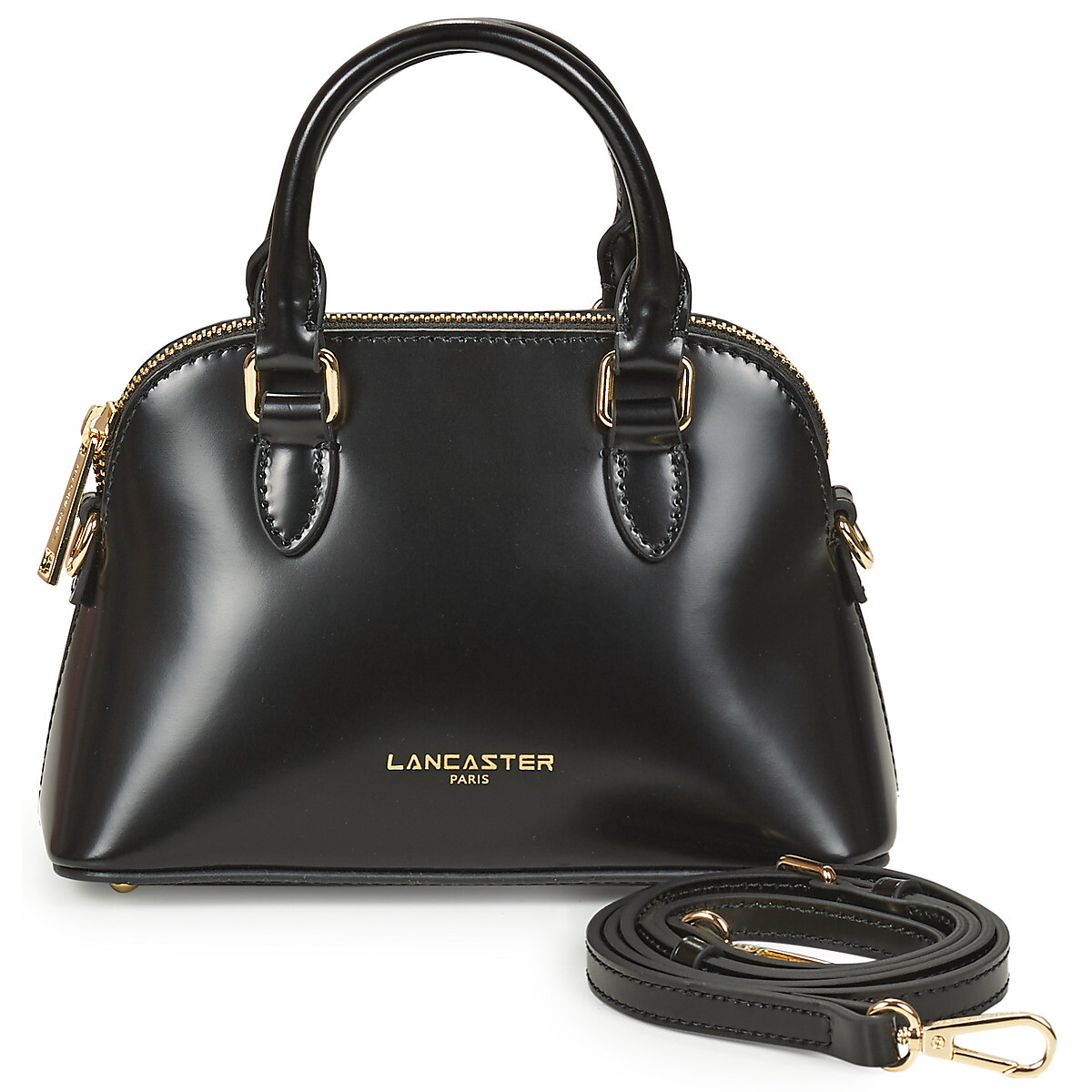 LANCASTER  GELATO GIA  Černá