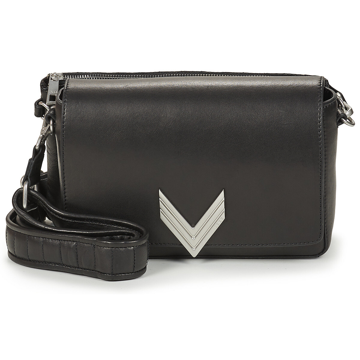 Ikks  111 ROMY L  Černá