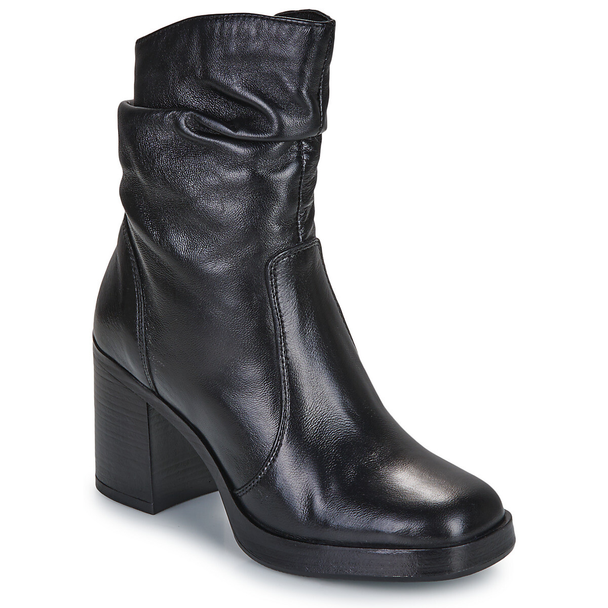 Mjus  MICAELA MID  Černá