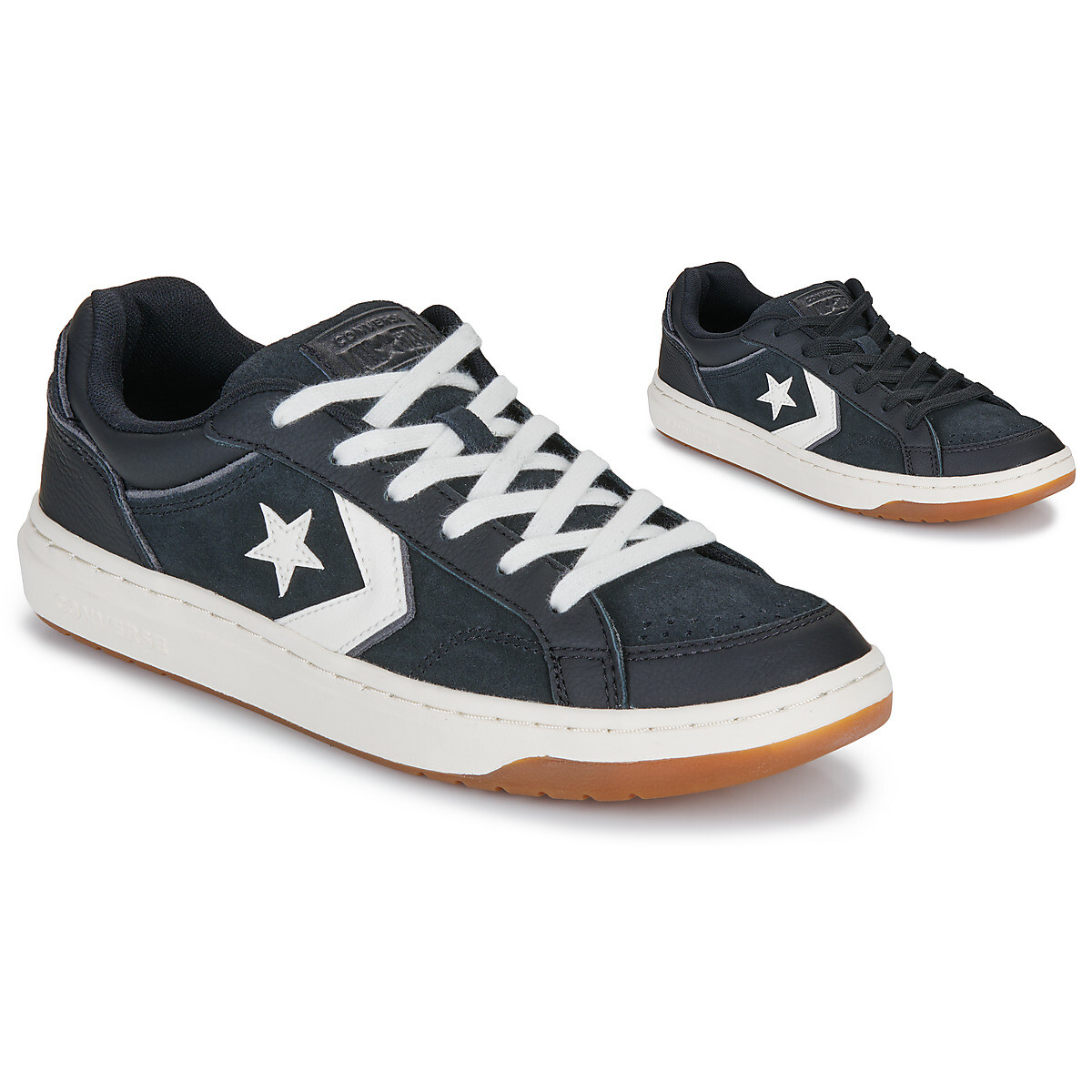 Converse  PRO BLAZE CLASSIC  Černá