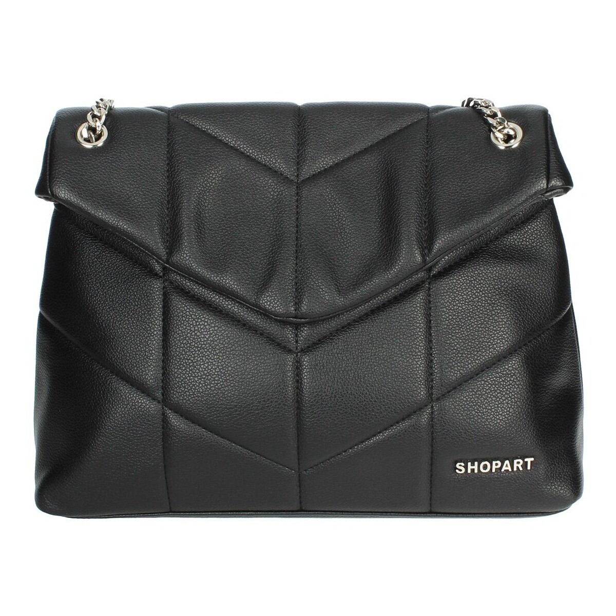 Shop Art  SAAS250118  Černá