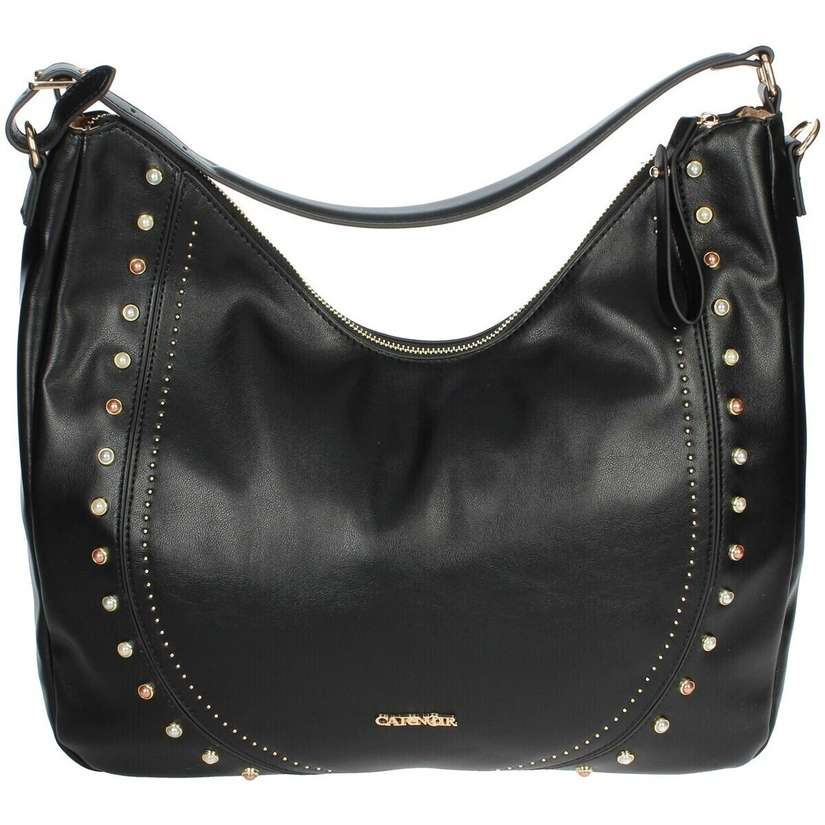 Café Noir  NI0818  Černá