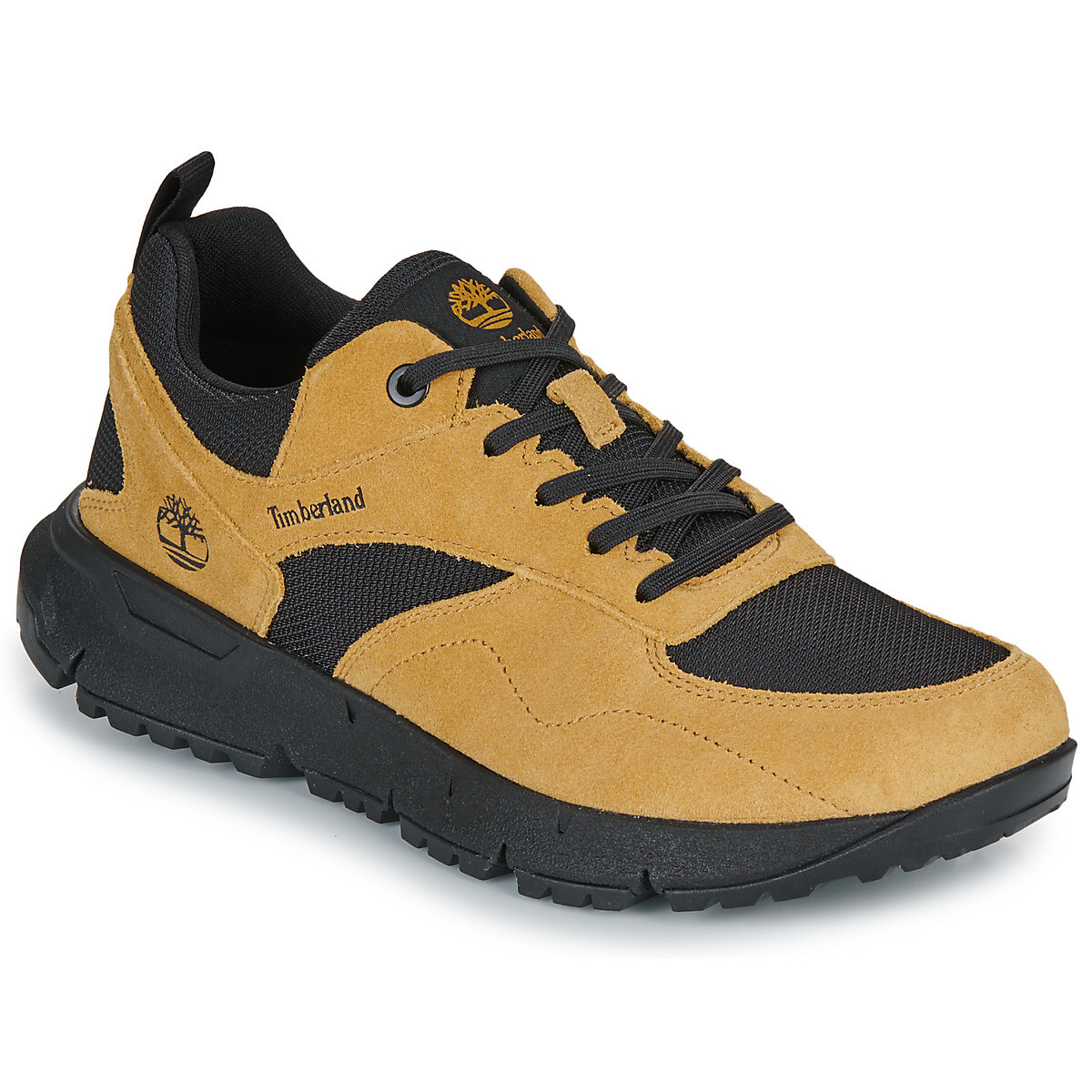 Timberland  VOYAGER PARK  Žlutá