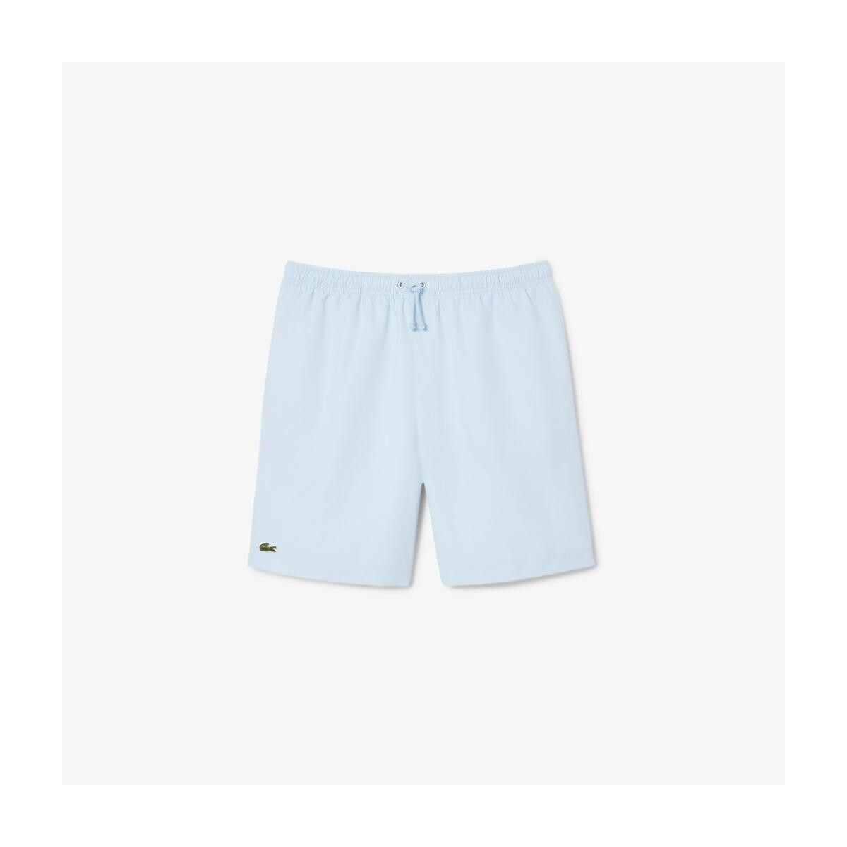 Lacoste  GH353T SHORTS  Modrá