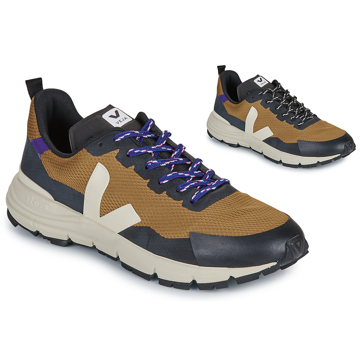 Veja  DEKKAN  Hnědá