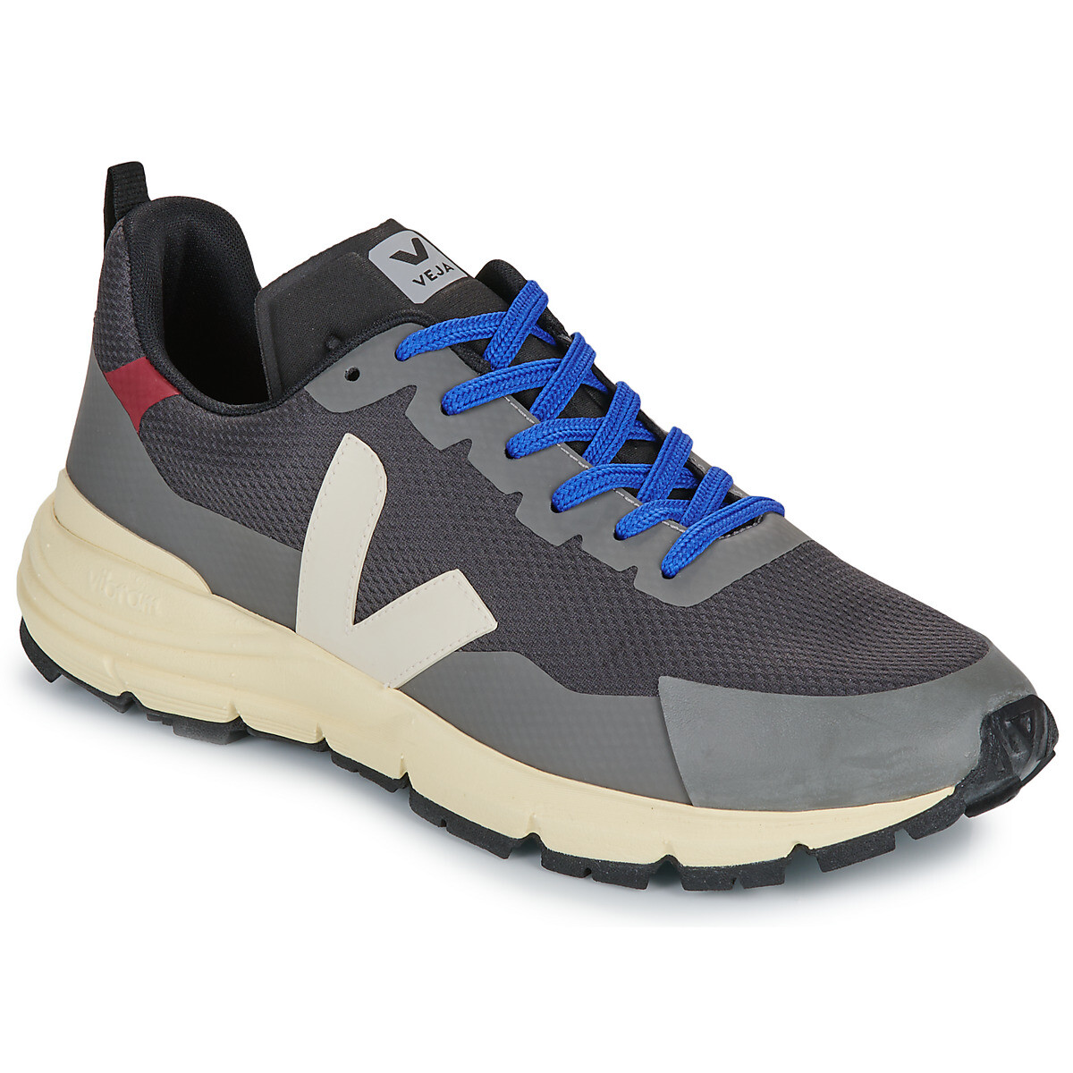 Veja  DEKKAN  Šedá