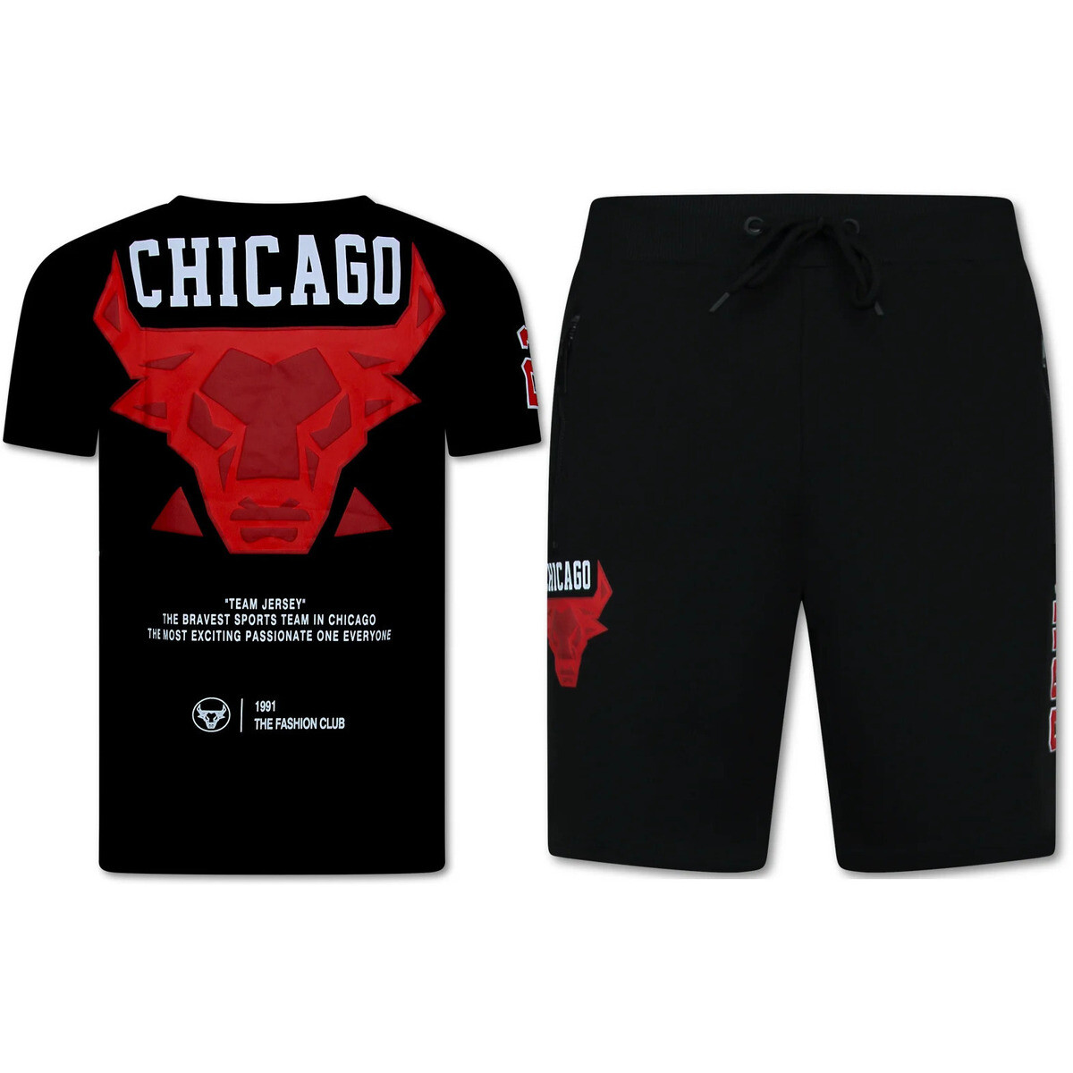 Top Star  157249968  Černá