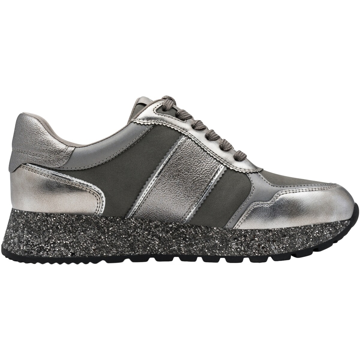 Tamaris  261354  Stříbrná