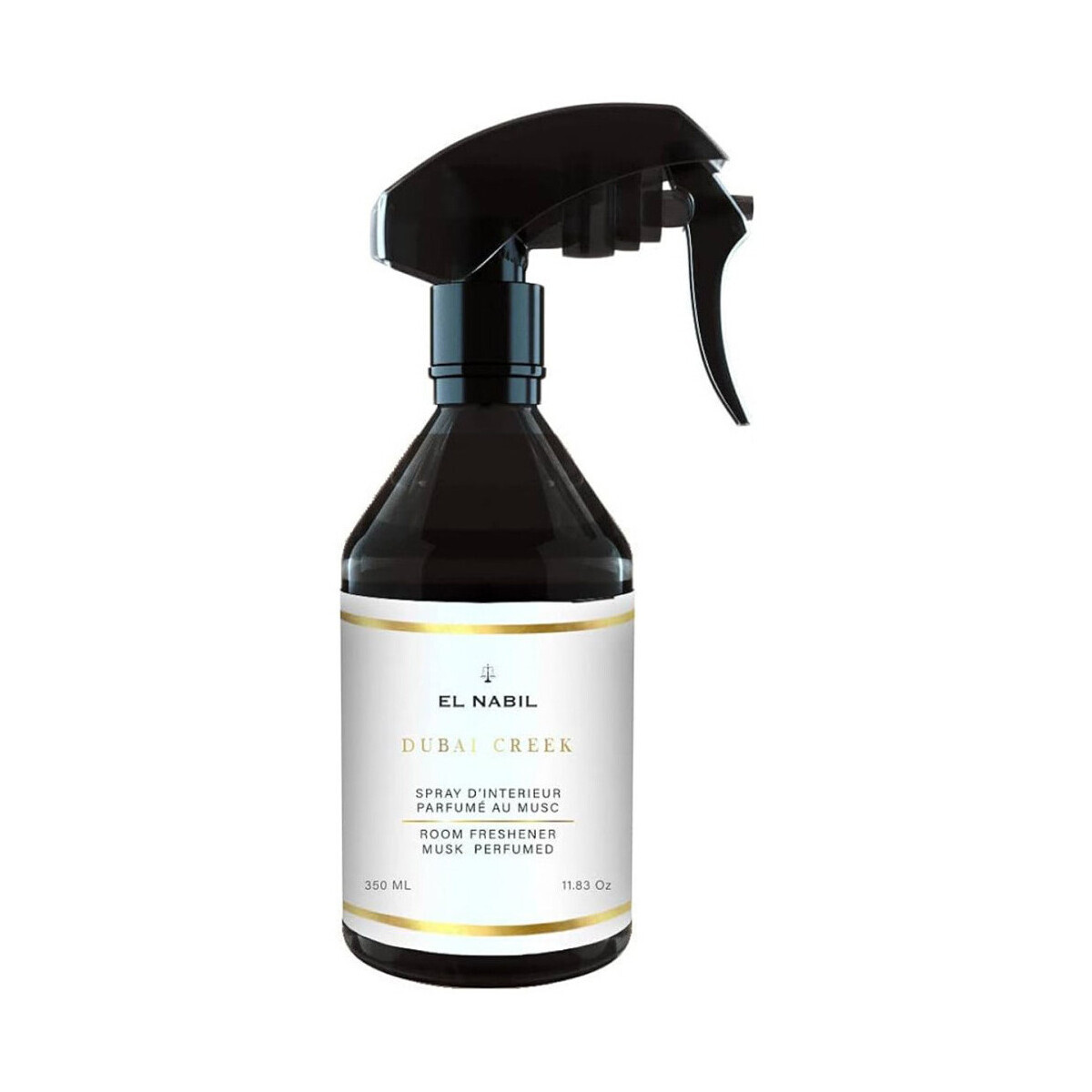 El Nabil  Dubai Creek Interior Spray