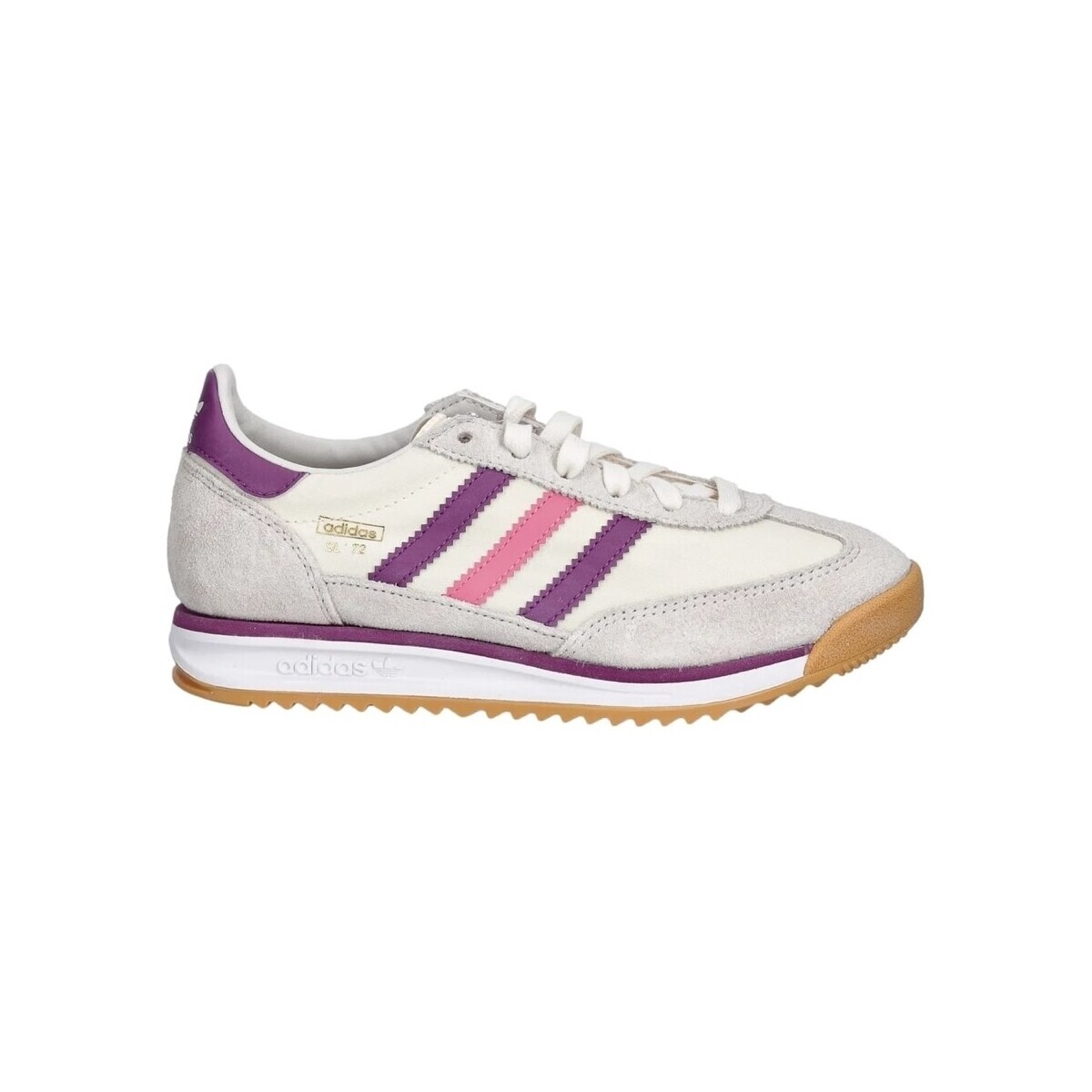 adidas  SL 72 RS J JQ5957  Béžová