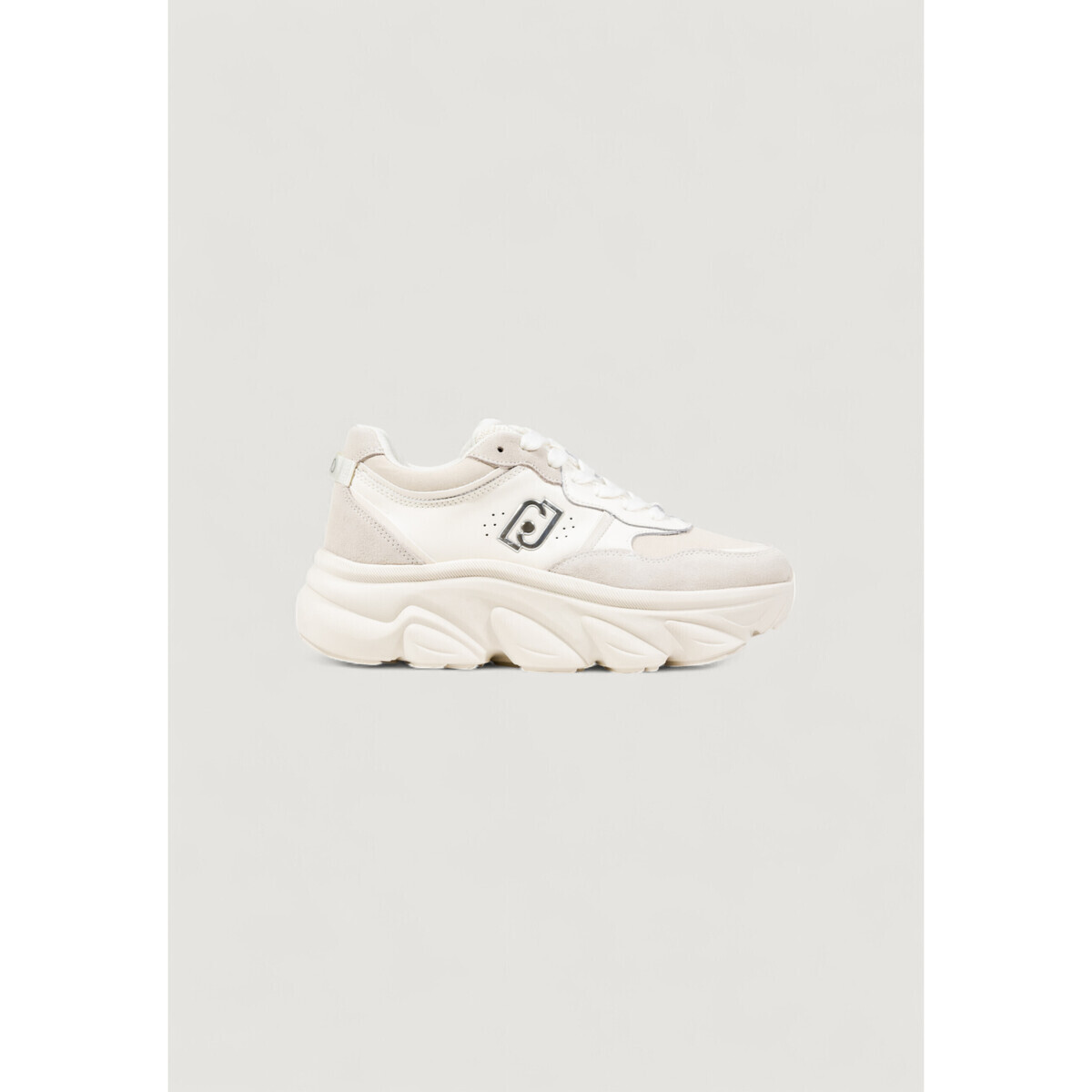 Liu Jo  STEFFY 01 BF5061P0304  Bílá