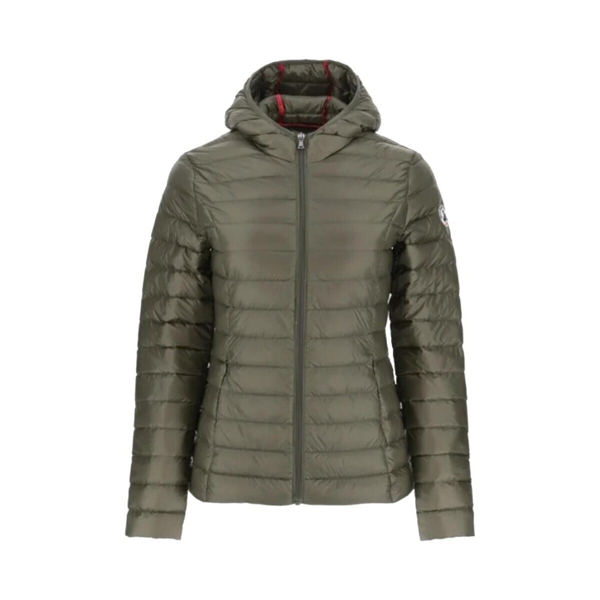 JOTT  CLOE NOOS  Zelená