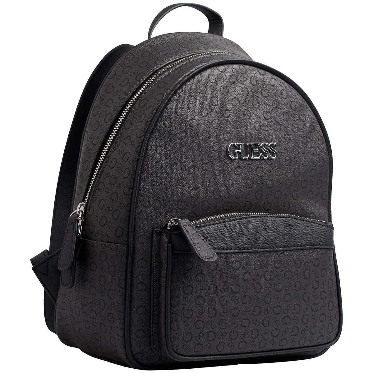 Guess  HFSV92-82300-COA  Černá