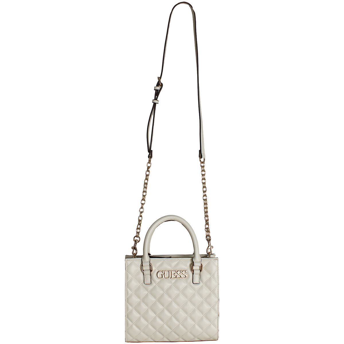 Guess  HWALAZ-P3504-OFF  Bílá