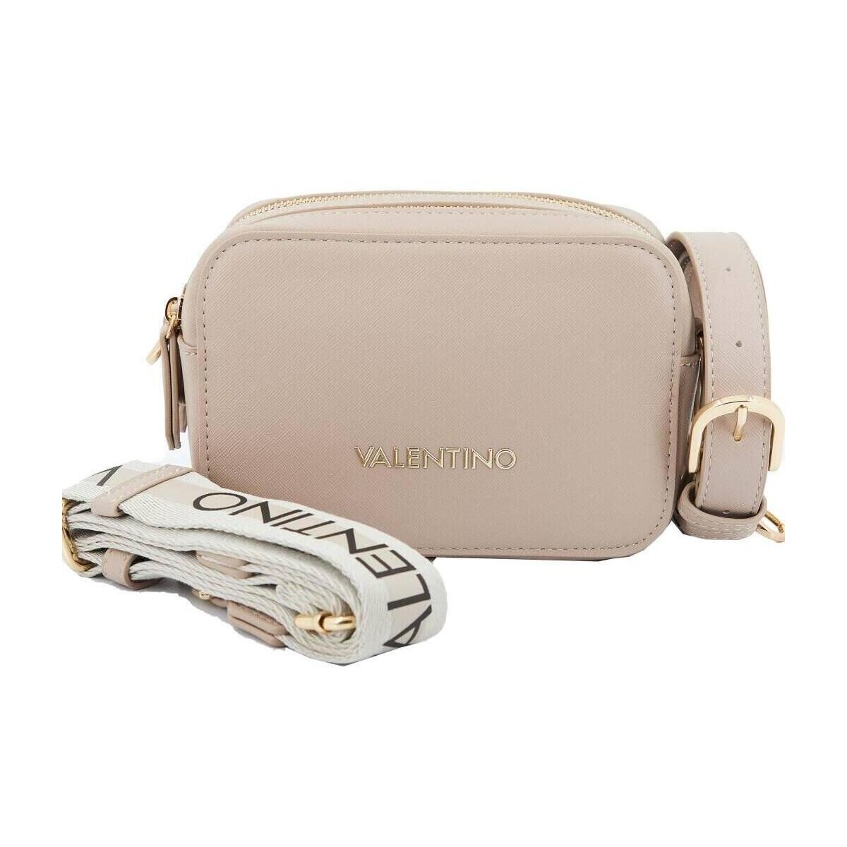Valentino Bags  VBS7B306  Béžová